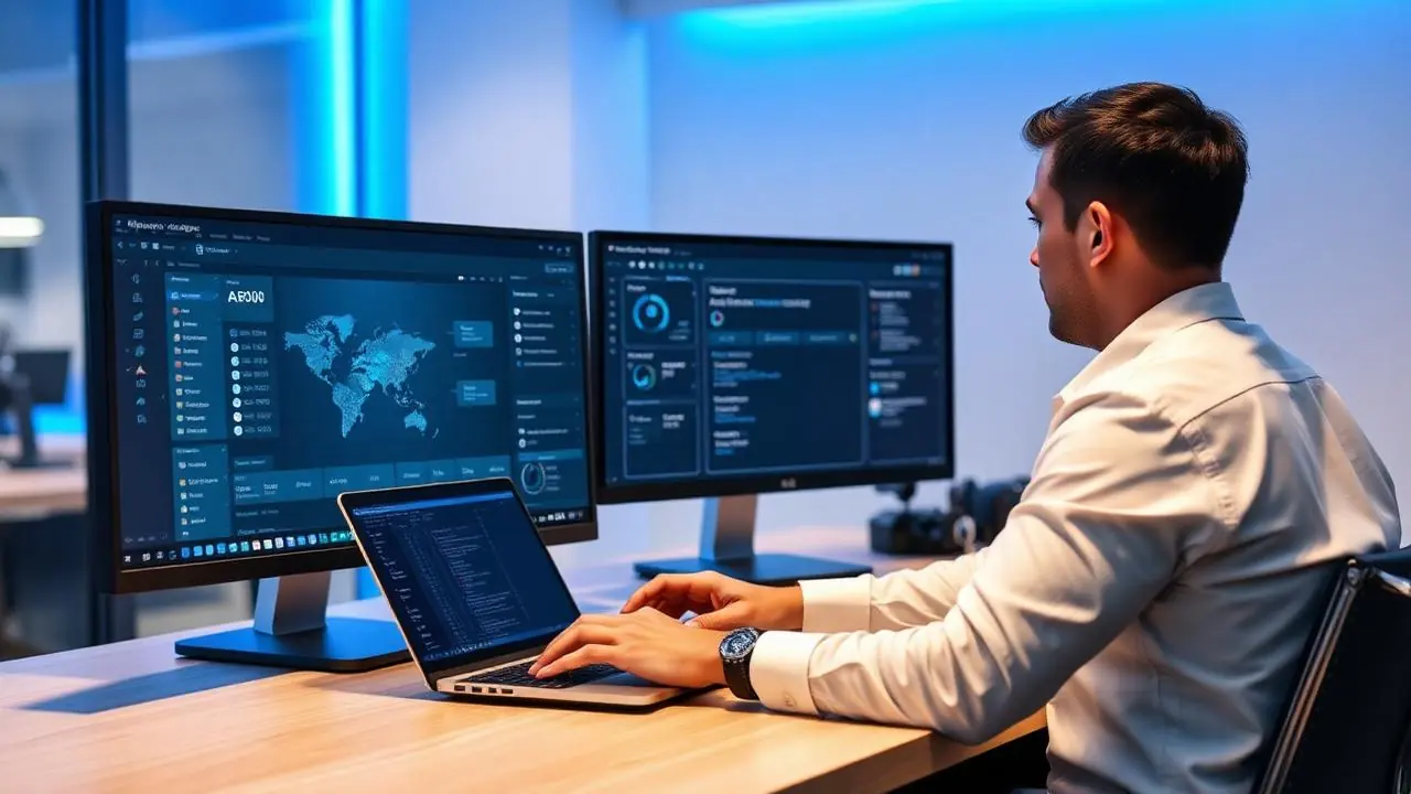 Practical AI Automation Opportunities for Growing Businesses