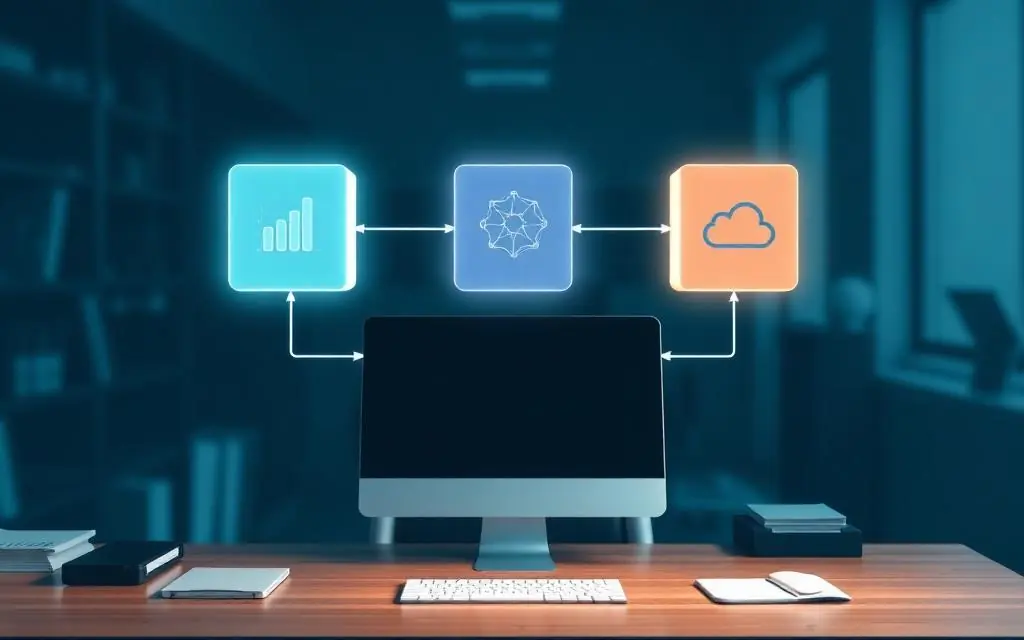 How CRM, ERP and Custom Applications Can Work Together