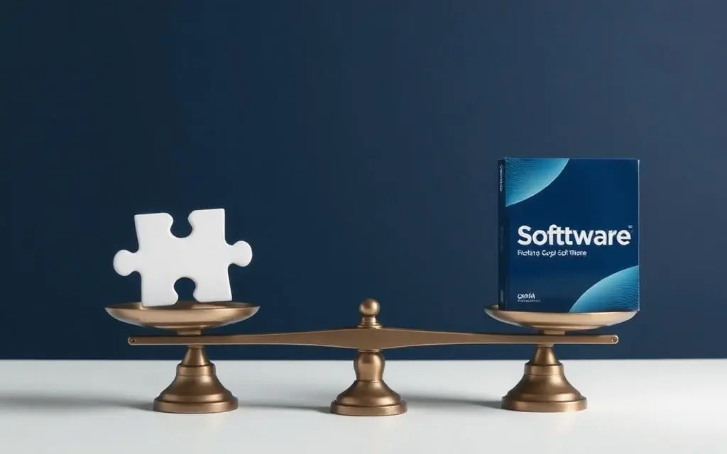 Custom Software vs Off-the-Shelf Software: Which Is Right for Your Business?
