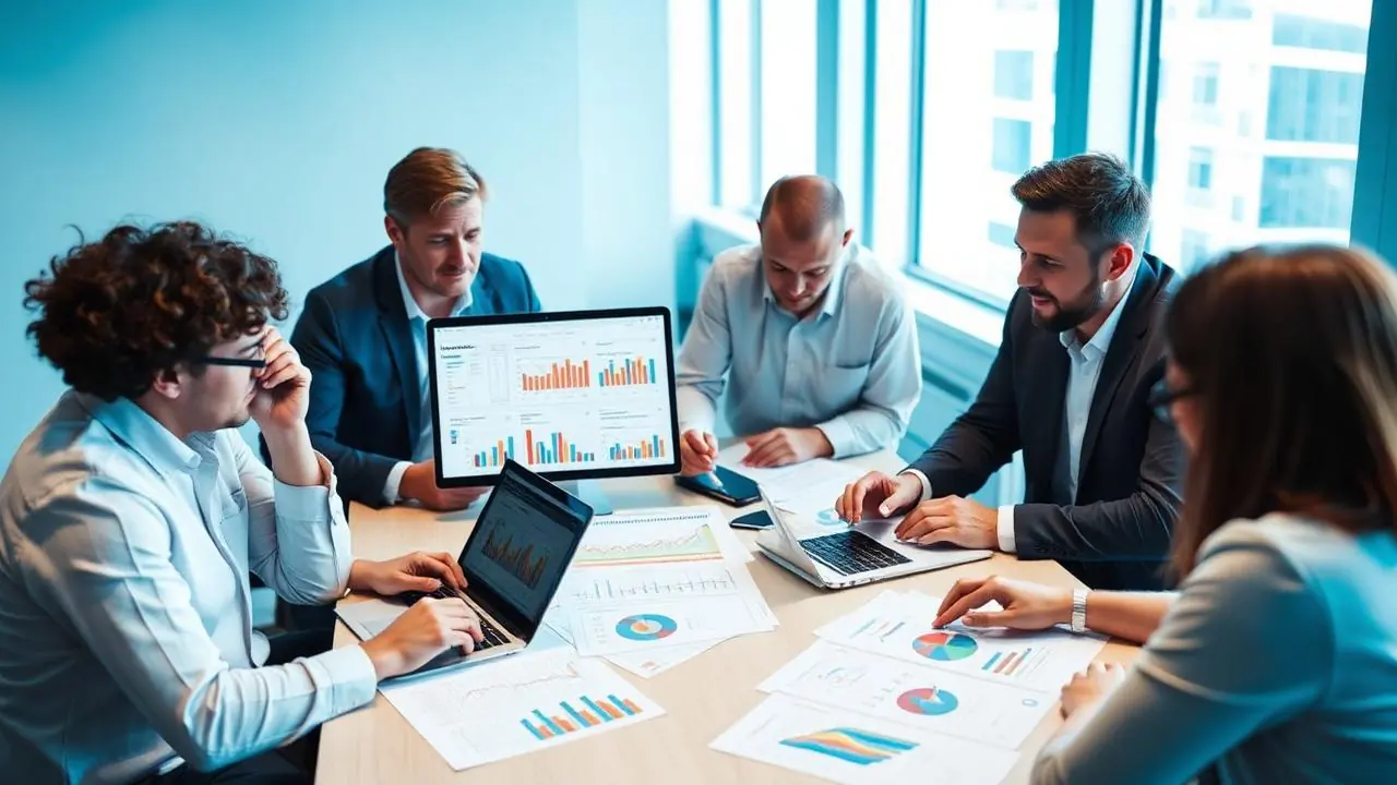 How to Build an Integrated Digital Marketing Strategy That Generates Qualified Leads