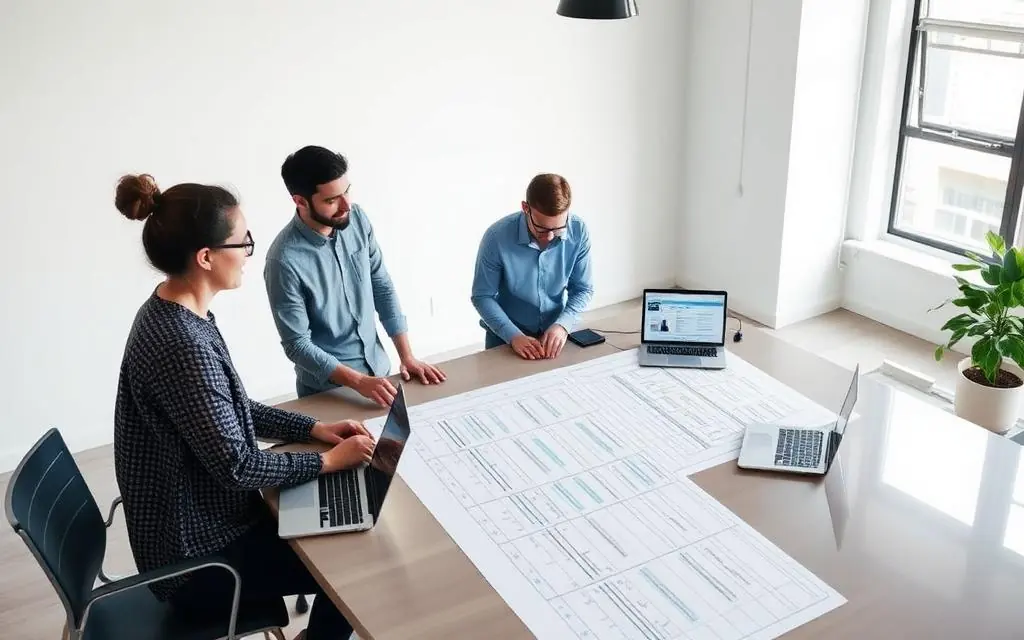 From Idea to Launch: A Step-by-Step Guide to Building a SaaS Product
