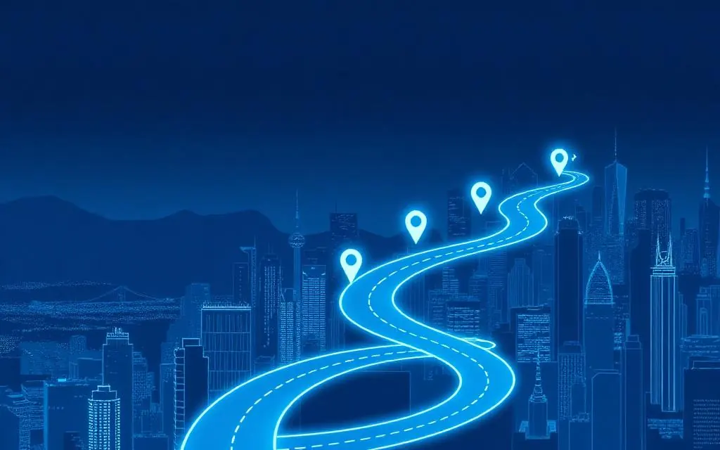 A Practical Digital Transformation Roadmap for Small and Mid-Sized Businesses