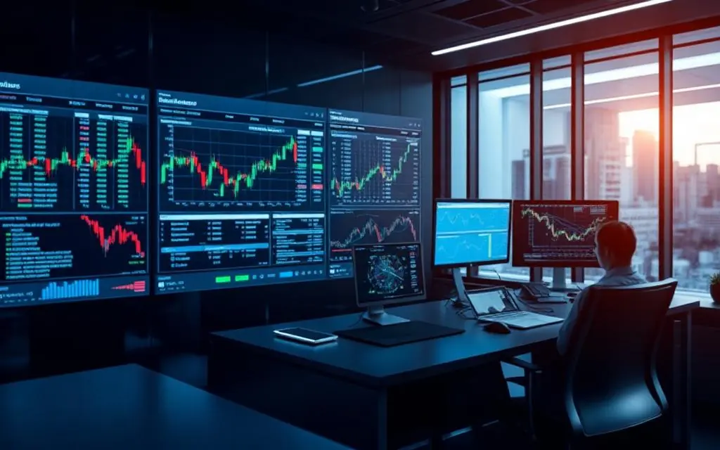 Financial Services