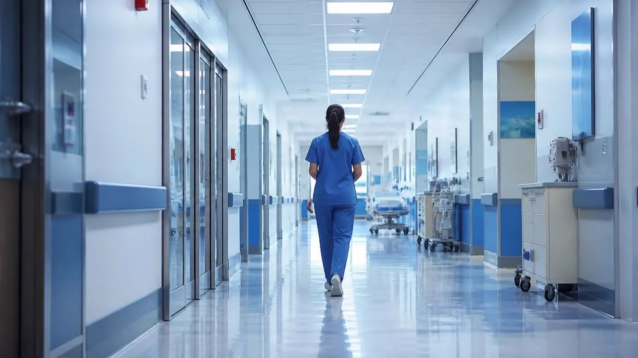 Healthcare