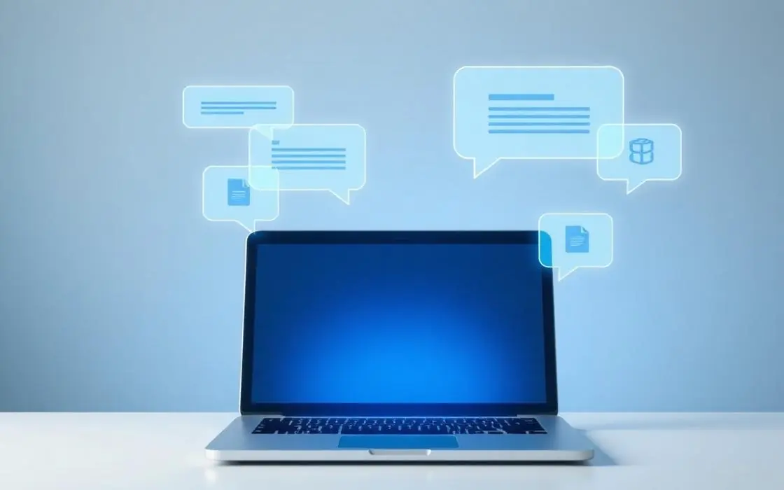 AI Assistants and Chatbots