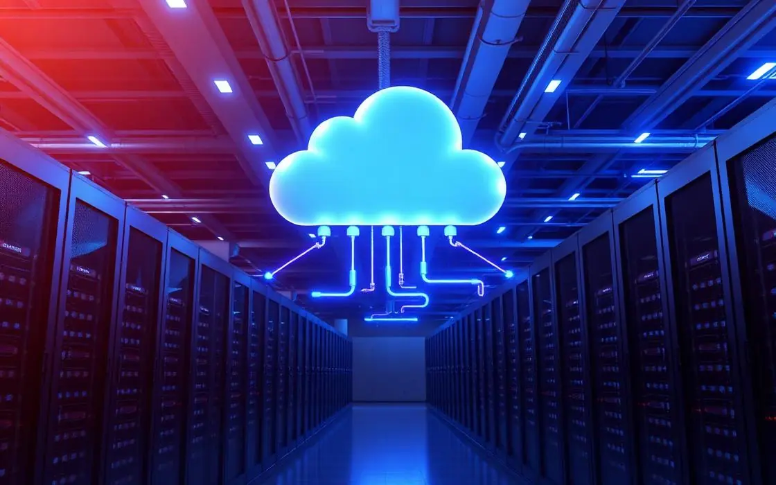 Cloud-Based Business Platforms