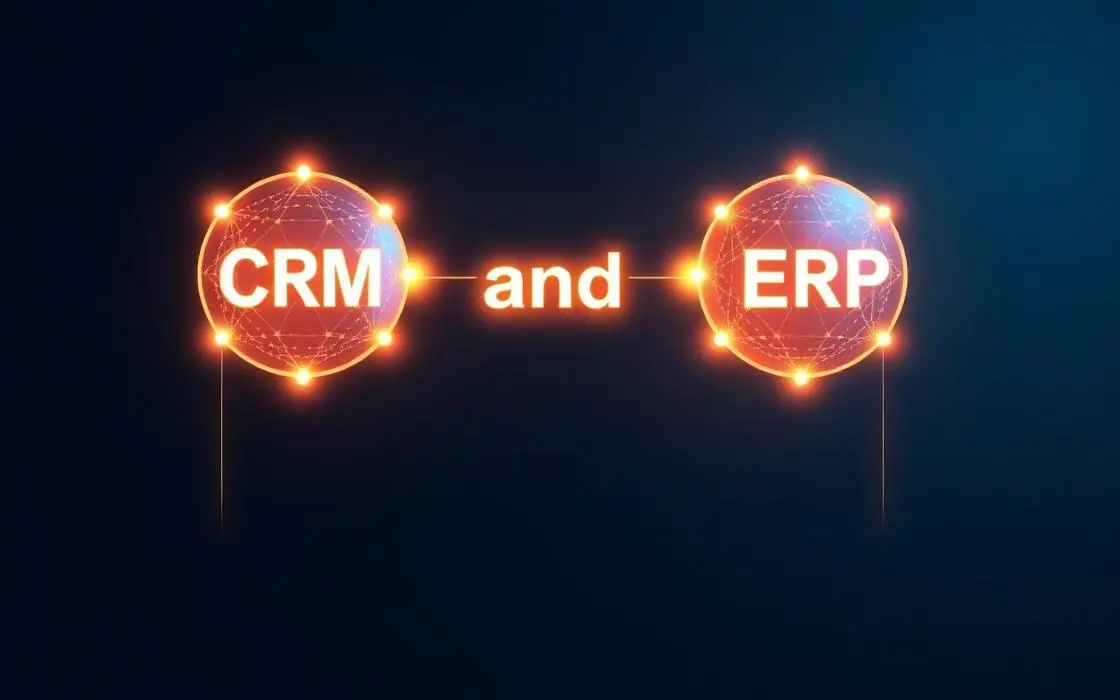 CRM and ERP Integrations