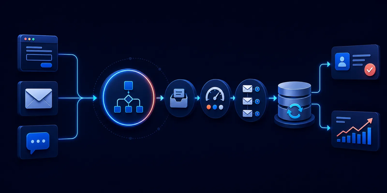 Marketing Automation
